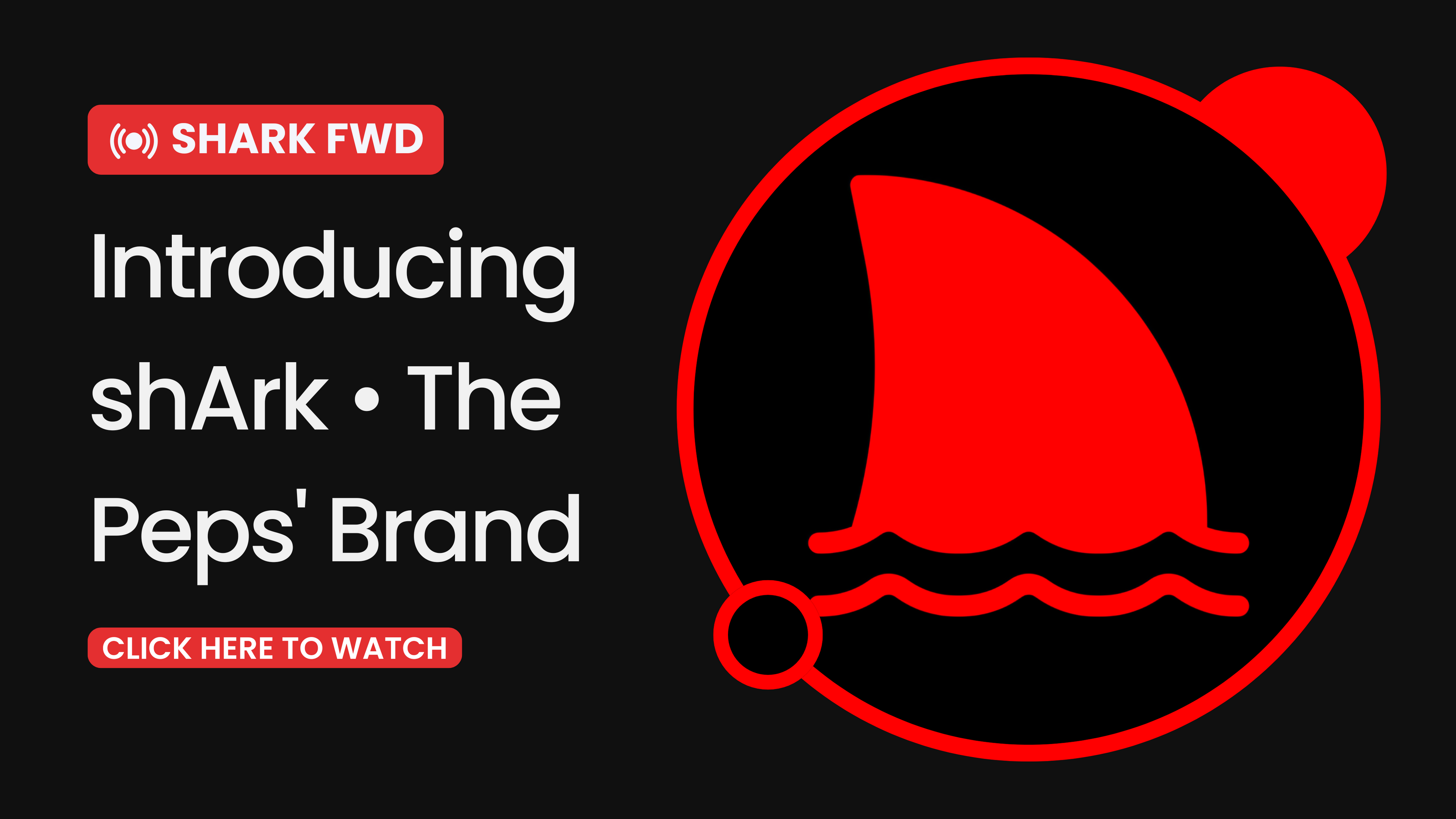 Load video: shArk Introductory Video